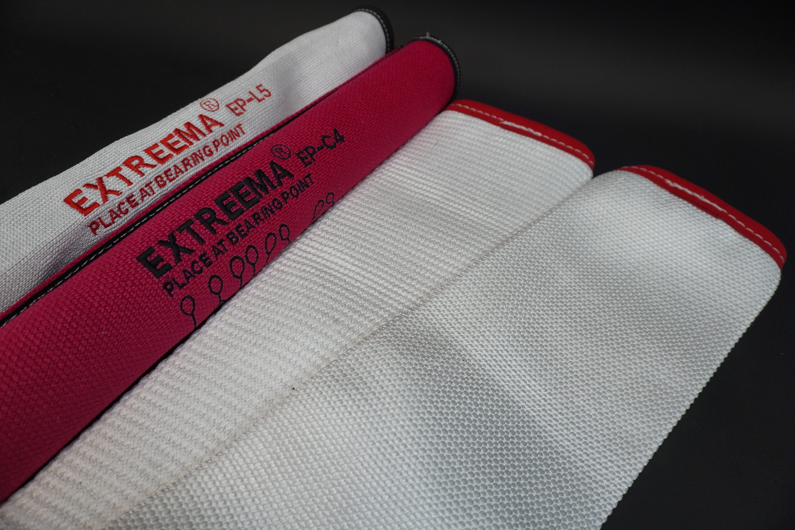 Extreema protection