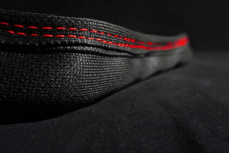 product photo of our Cordura® jacket for a round sling