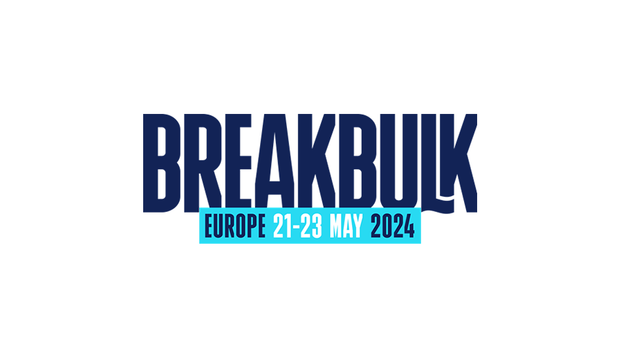Logo breakbulk