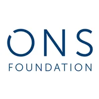Logo ONS foundation