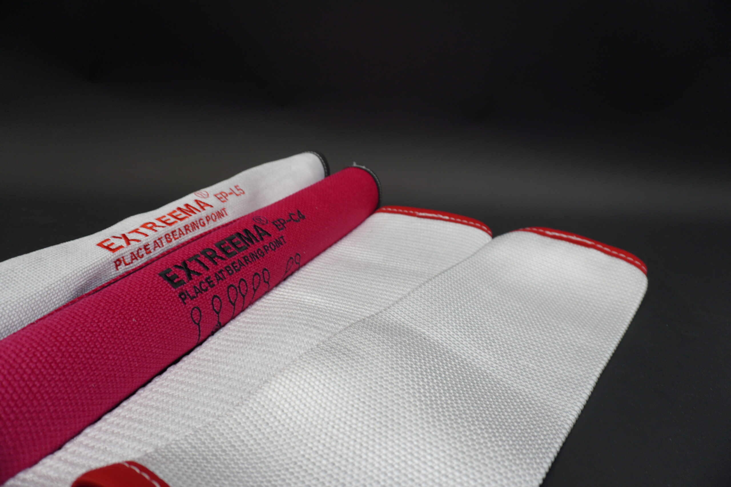 Extreema® Protection Range