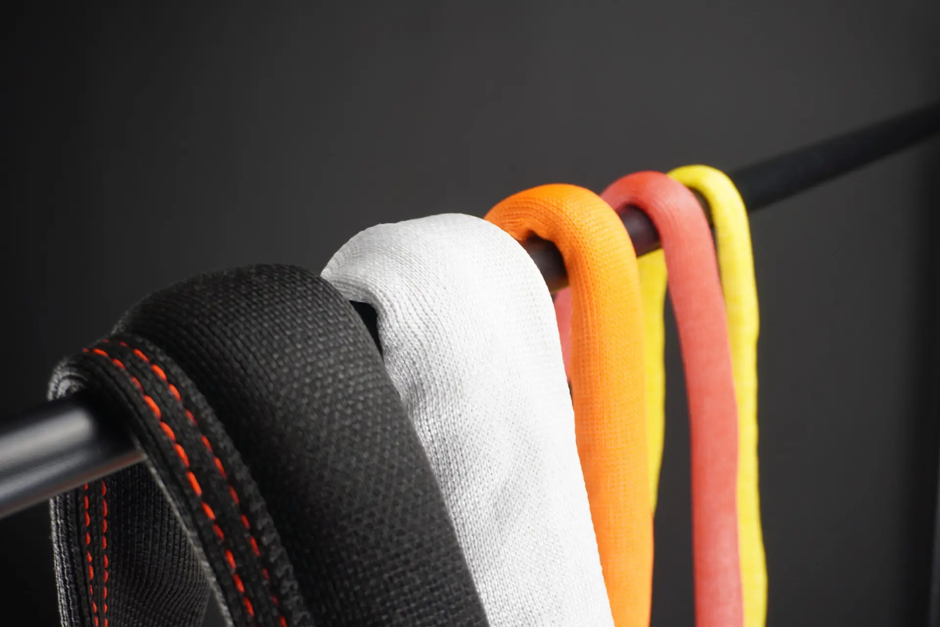 heavy llifting slings